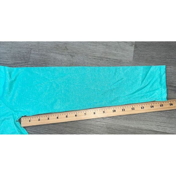 Boys Size Large Guy Harvey Boat Lines Long Sleeve Performance Hoodie Green - Picture 12 of 13